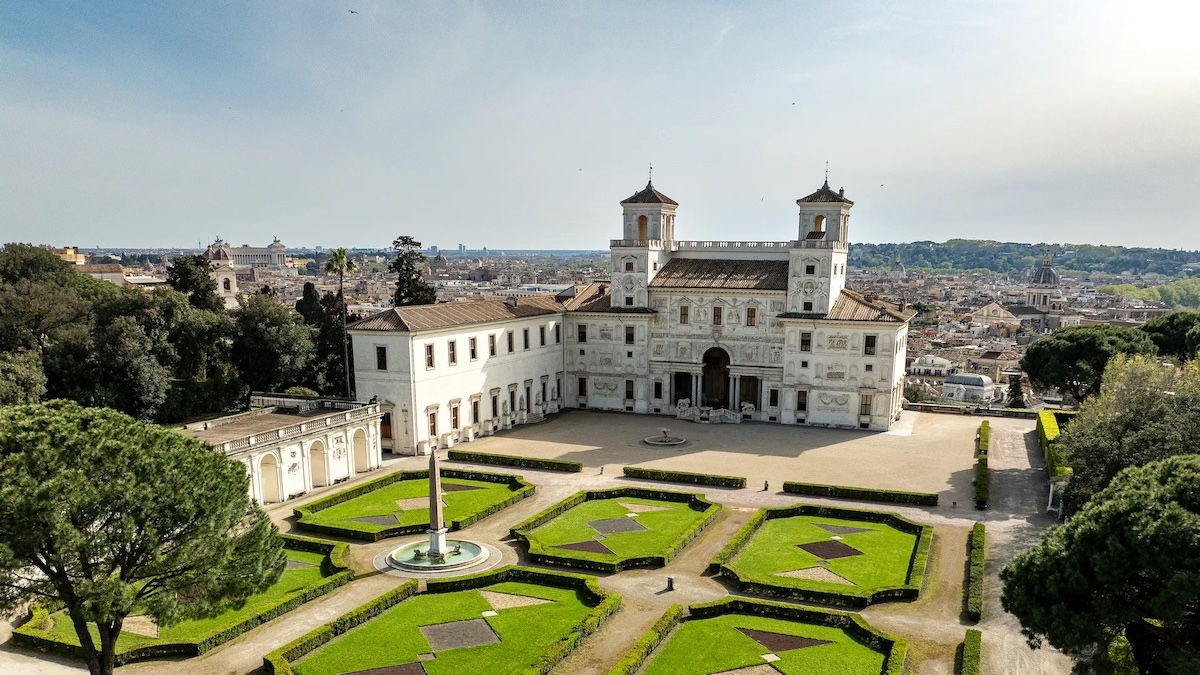 Roma Stratificata