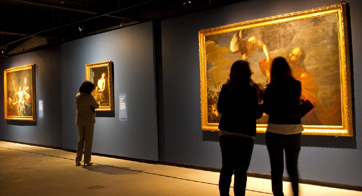 Tomba François e mostra Il Ritorno degli Eroi al Museo Nazionale Etrusco di Villa Giulia