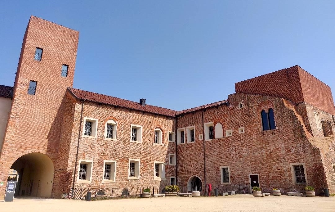 Novara, mostra Hayez Boldini Casorati e Museo Archeologico al Castello Visconteo-Sforzesco