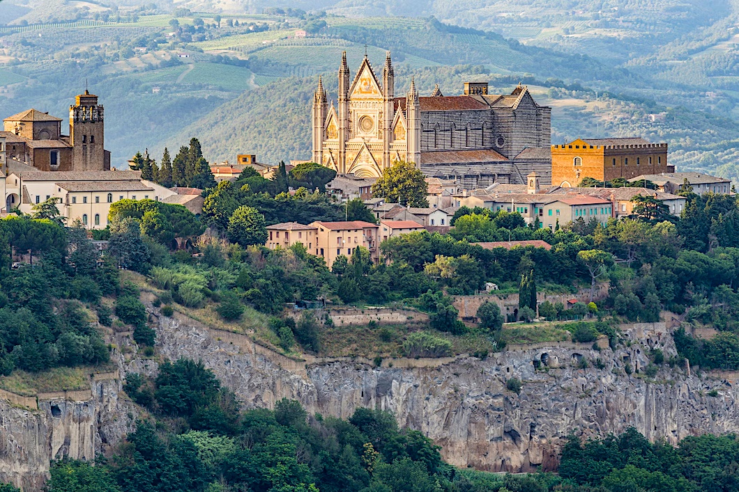 Orvieto