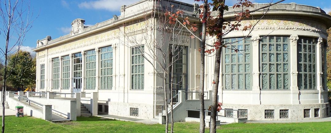 Palazzina liberty
